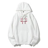 Choso Hoodie Oversize Unisex