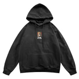All Might Hoodie Oversize Unisex