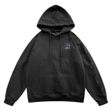 Shigaraki Tomura Hoodie Oversize Unisex