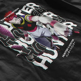 Hisoka Hoodie Oversize Unisex