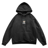 Midoriya Hoodie Oversize Unisex