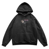 Yor Forger Hoodie Oversize Unisex