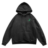Deku Hoodie Oversize Unisex