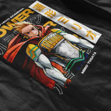 Lemillion Togata Hoodie Oversize Unisex