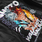 Shoto Hoodie Oversize Unisex