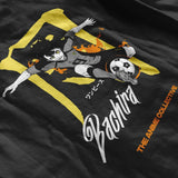 Meguru Bachira Hoodie Oversize Unisex