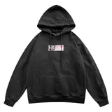 Uraraka Hoodie Oversize Unisex