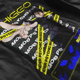 Shiggo Hoodie Oversize Unisex