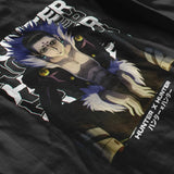 Chrollo Lucilfer Hoodie Oversize Unisex