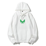 Midoriya Hoodie Oversize Unisex