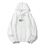 Hakws Hoodie Oversize Unisex