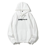 Shoto Hoodie Oversize Unisex