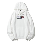 Bakugo Hoodie Oversize Unisex