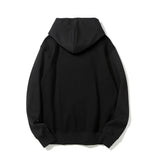 DandadanX Tokyo Ghoul Hoodie Oversize Unisex