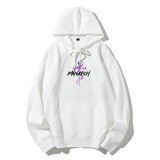 sung jin woo Hoodie Oversize Unisex