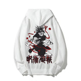 Choso Hoodie Oversize Unisex