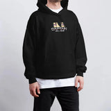 Benimaru Shinmon Hoodie Oversize Unisex