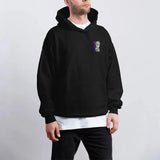 Reigen Arataka Hoodie Oversize Unisex