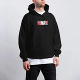 Chrollo Lucilfer Hoodie Oversize Unisex