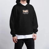 Tamaki Kotatsu Hoodie Oversize Unisex