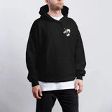 Shiggo Hoodie Oversize Unisex