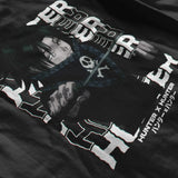 Feitan Portor Hoodie Oversize Unisex