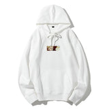Lemillion Togata Hoodie Oversize Unisex