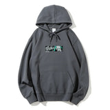 Nagi Hoodie Oversize Unisex
