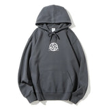 Gojo Hoodie Oversize Unisex