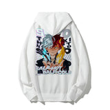 Shoto Hoodie Oversize Unisex