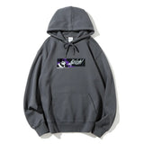 Isagi Yoichi Hoodie Oversize Unisex