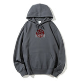 Itadori x Sukuna Hoodie Oversize Unisex