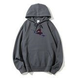 Toji Hoodie Oversize Unisex