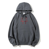 Choso Hoodie Oversize Unisex