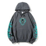 Kafka Hoodie Oversize Unisex