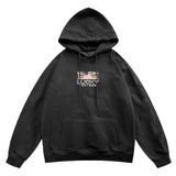 Tamaki Kotatsu Hoodie Oversize Unisex