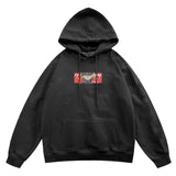 Kurapika Hoodie Oversize Unisex