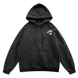 Shiggo Hoodie Oversize Unisex