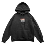 Shinra Kusakabe Hoodie Oversize Unisex