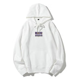 Beerus Hoodie Oversize Unisex