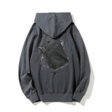 Death Note Oversize Hoodie