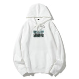 Vegeta Hoodie Oversize Unisex