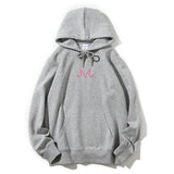 Kid Buu Hoodie Oversize Unisex