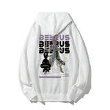 Beerus Hoodie Oversize Unisex
