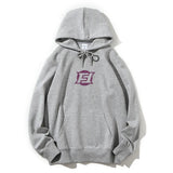 Frieza Black Form Hoodie Oversize Unisex