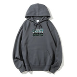 Vegeta Hoodie Oversize Unisex