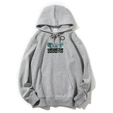Vegeta Hoodie Oversize Unisex
