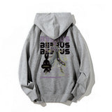 Beerus Hoodie Oversize Unisex