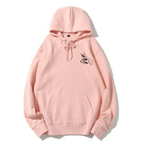 Chainsaw Man Cotton Unisex Anime Hoodie