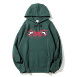 Chainsaw Man Cotton Unisex Anime Hoodie